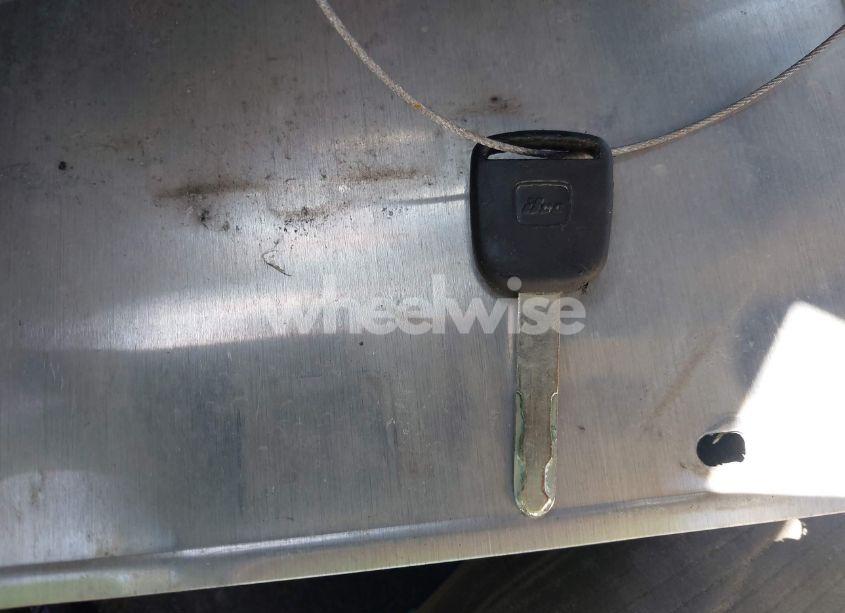 Photo 11 of 2014 Honda Accord LX-S (VIN 1HGCT1B31EA007432)