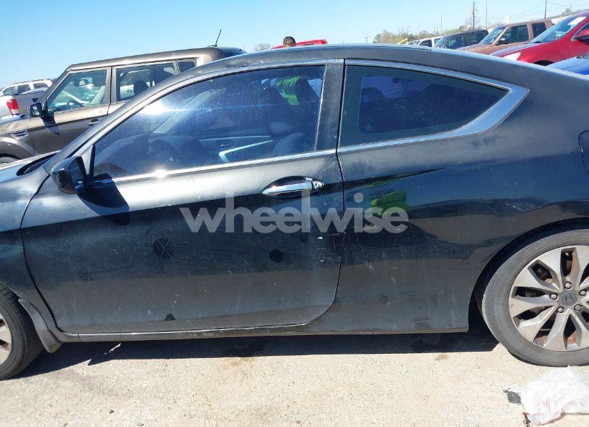 Photo 15 of 2014 Honda Accord LX-S (VIN 1HGCT1B31EA007432)