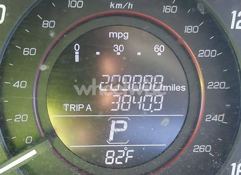 Photo 16 of 2014 Honda Accord LX-S (VIN 1HGCT1B31EA007432)