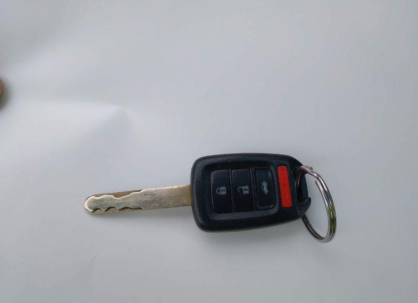 Photo 11 of 2015 Honda Accord LX-S (VIN 1HGCT1B31FA005472)