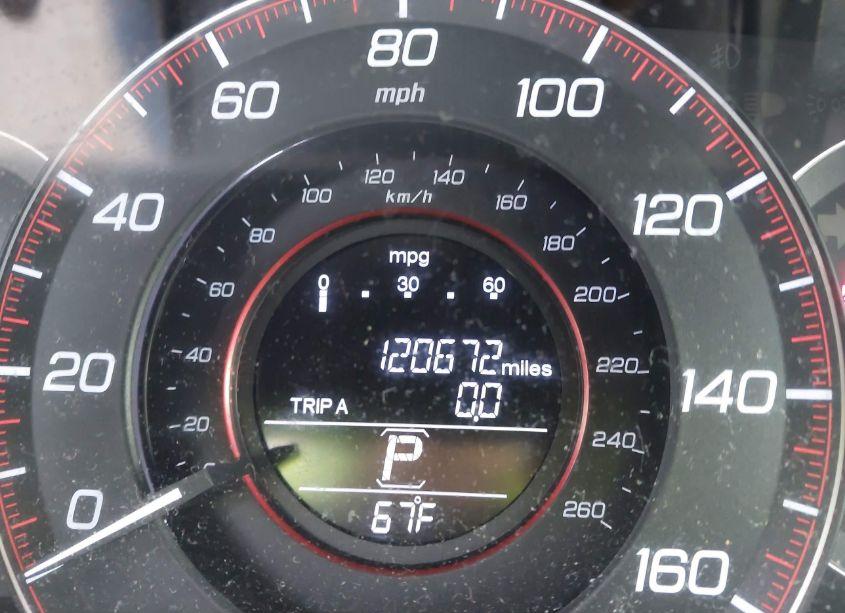 Photo 15 of 2015 Honda Accord LX-S (VIN 1HGCT1B31FA005472)