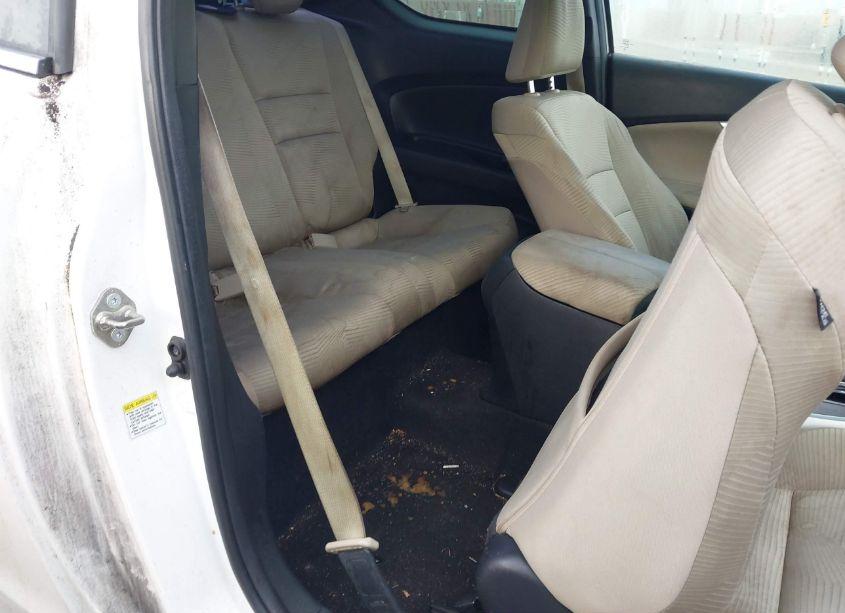 Photo 8 of 2015 Honda Accord LX-S (VIN 1HGCT1B31FA005472)