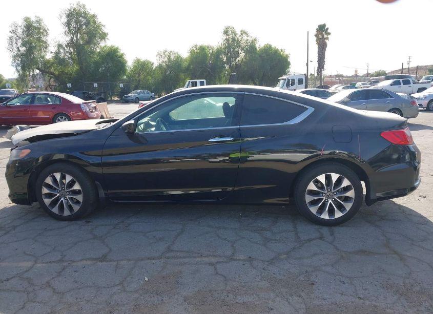 Photo 15 of 2015 Honda Accord LX-S (VIN 1HGCT1B31FA007335)