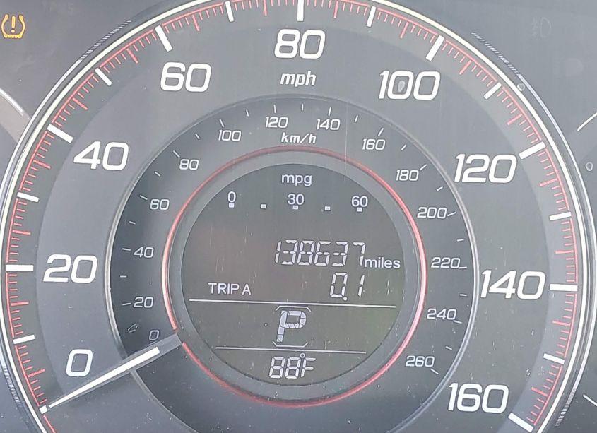 Photo 16 of 2015 Honda Accord LX-S (VIN 1HGCT1B31FA007335)