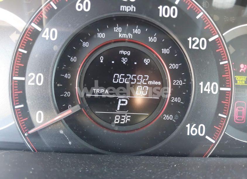 Photo 7 of 2017 Honda Accord LX-S (VIN 1HGCT1B31HA002462)