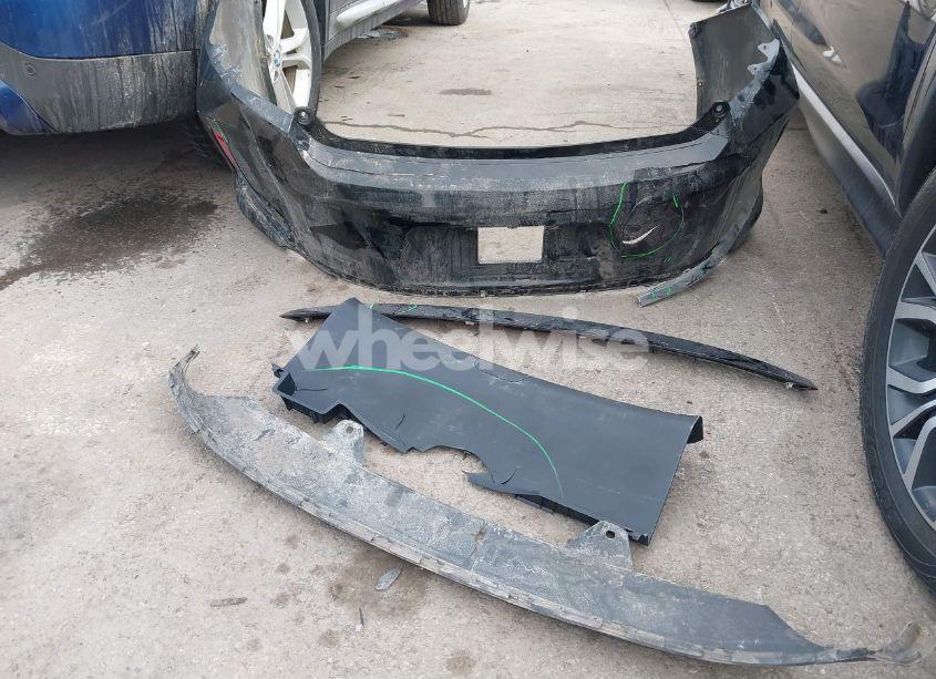 Photo 12 of 2017 Honda Accord LX-S (VIN 1HGCT1B31HA008827)