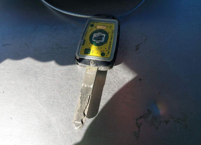 Photo 11 of 2013 Honda Accord LX-S (VIN 1HGCT1B32DA009625)