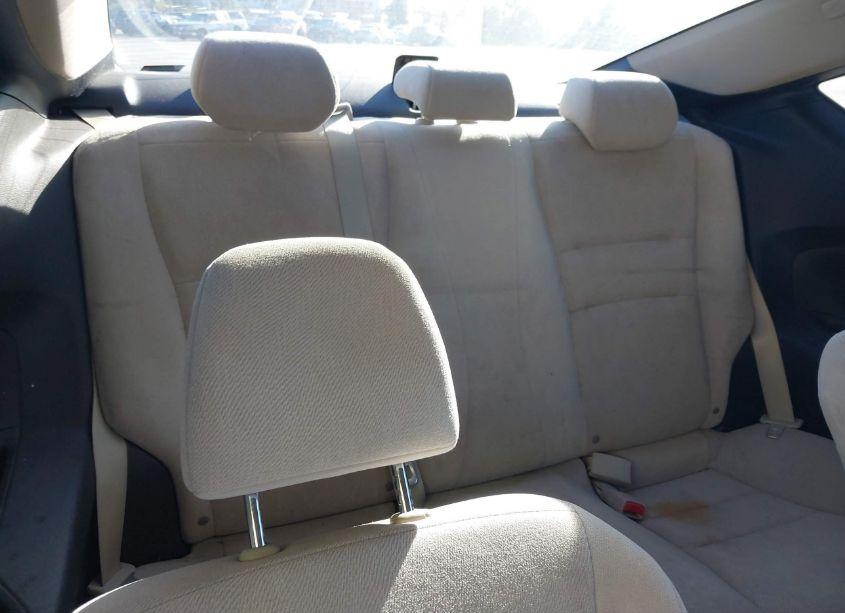 Photo 8 of 2013 Honda Accord LX-S (VIN 1HGCT1B32DA009625)