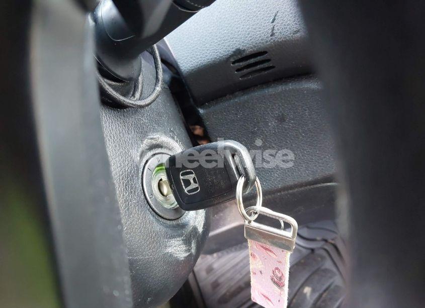 Photo 11 of 2013 Honda Accord LX-S (VIN 1HGCT1B32DA023475)