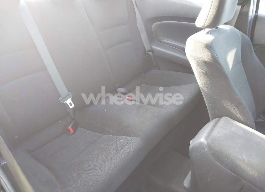 Photo 8 of 2013 Honda Accord LX-S (VIN 1HGCT1B32DA023475)