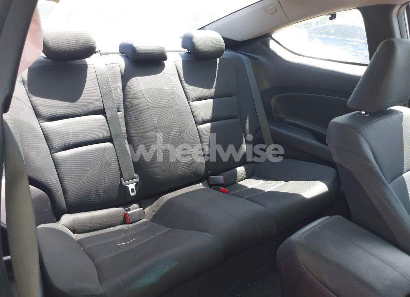Photo 8 of 2014 Honda Accord LX-S (VIN 1HGCT1B32EA011764)