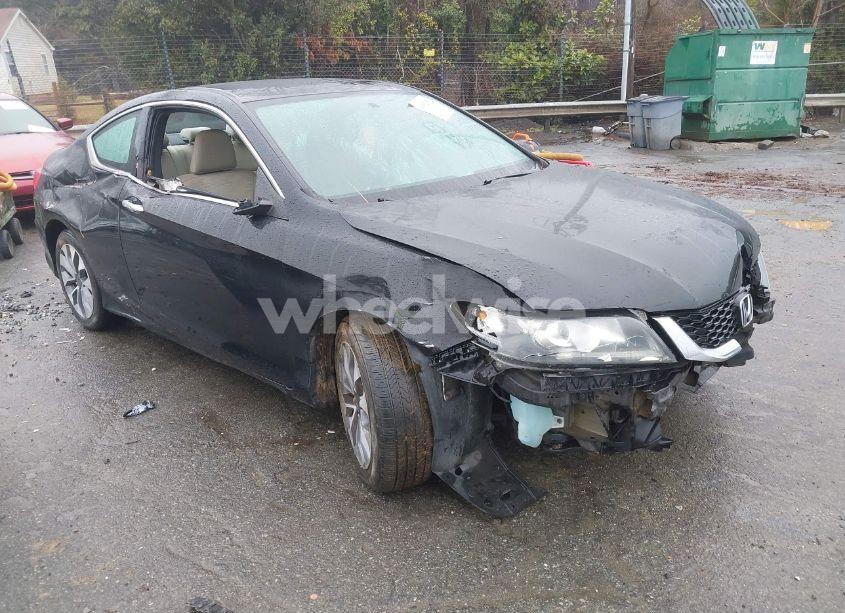 2015 Honda Accord LX-S (VIN 1HGCT1B32FA010471) main photo