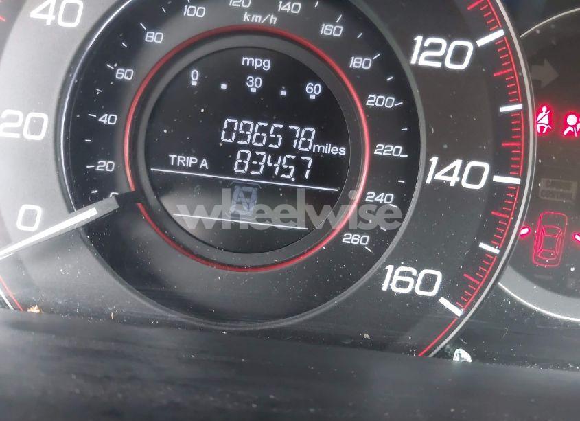 Photo 14 of 2015 Honda Accord LX-S (VIN 1HGCT1B32FA010471)