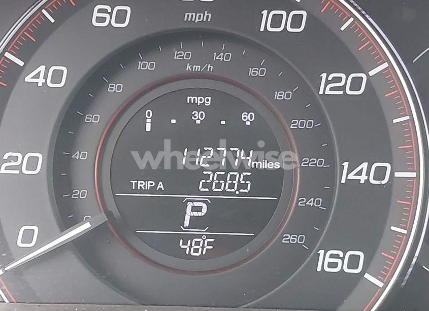 Photo 15 of 2015 Honda Accord LX-S (VIN 1HGCT1B32FA014309)