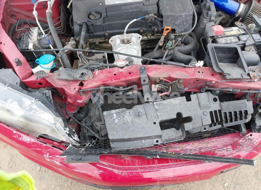 Photo 17 of 2015 Honda Accord LX-S (VIN 1HGCT1B32FA014309)