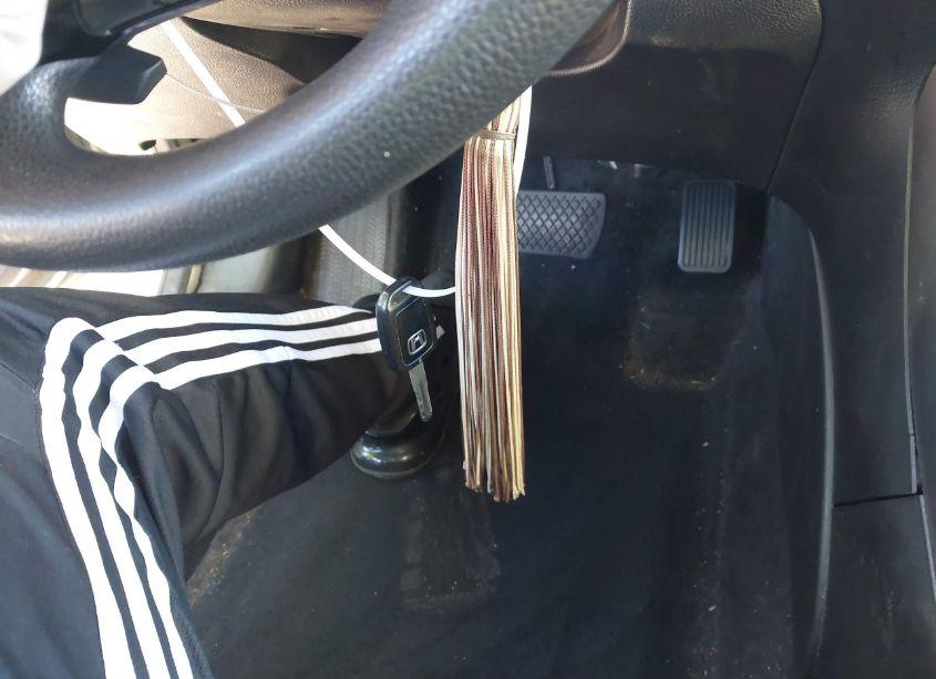 Photo 11 of 2016 Honda Accord LX-S (VIN 1HGCT1B32GA003103)