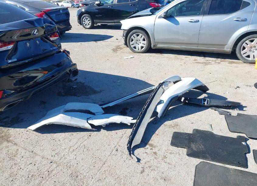 Photo 12 of 2016 Honda Accord LX-S (VIN 1HGCT1B32GA003103)