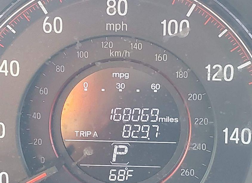 Photo 16 of 2016 Honda Accord LX-S (VIN 1HGCT1B32GA003103)