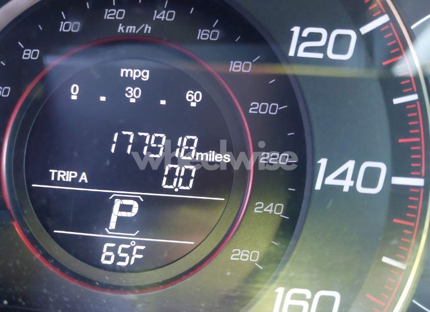 Photo 15 of 2013 Honda Accord LX-S (VIN 1HGCT1B33DA013277)