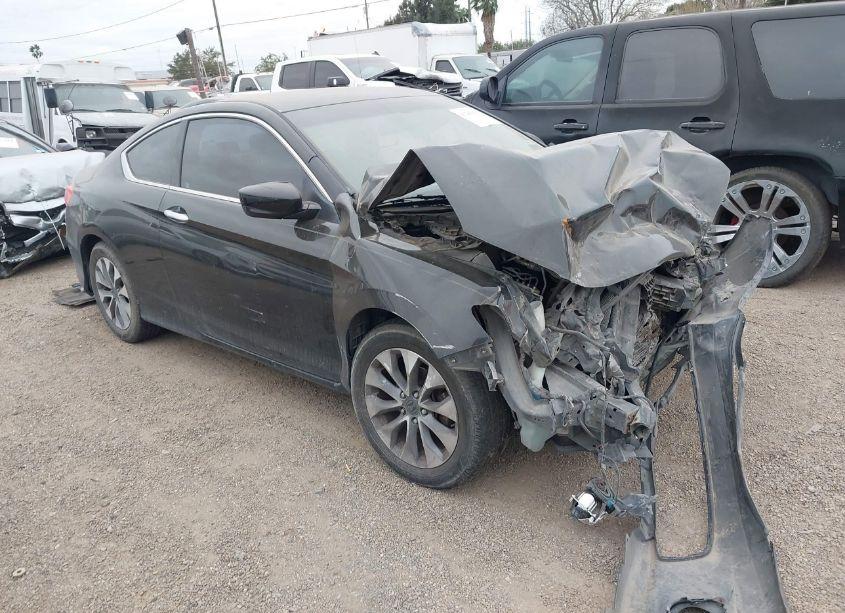 2013 Honda Accord LX-S (VIN 1HGCT1B33DA017801) main photo