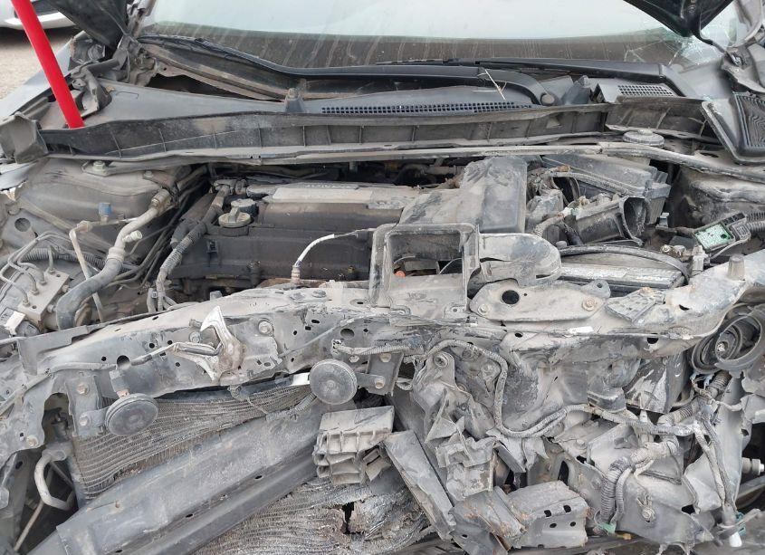 Photo 10 of 2013 Honda Accord LX-S (VIN 1HGCT1B33DA017801)