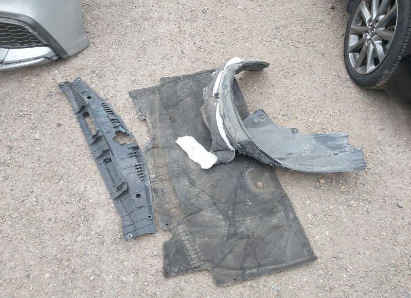 Photo 11 of 2013 Honda Accord LX-S (VIN 1HGCT1B33DA017801)