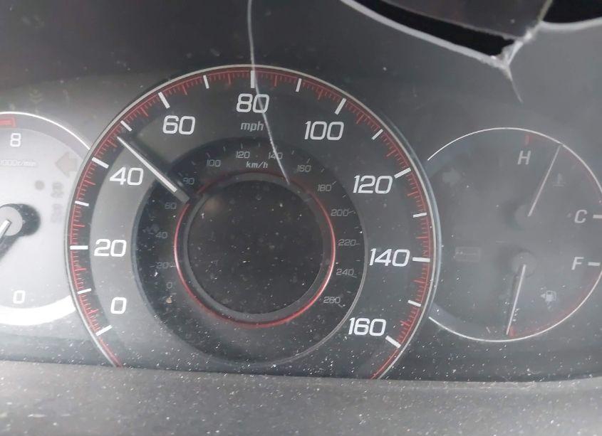 Photo 15 of 2013 Honda Accord LX-S (VIN 1HGCT1B33DA017801)