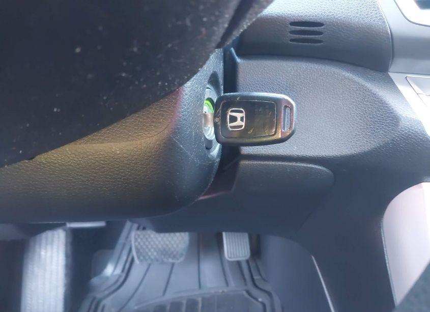 Photo 11 of 2014 Honda Accord LX-S (VIN 1HGCT1B33EA014866)