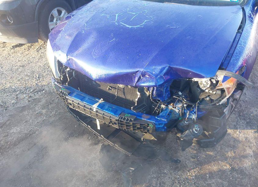 Photo 6 of 2014 Honda Accord LX-S (VIN 1HGCT1B33EA014866)