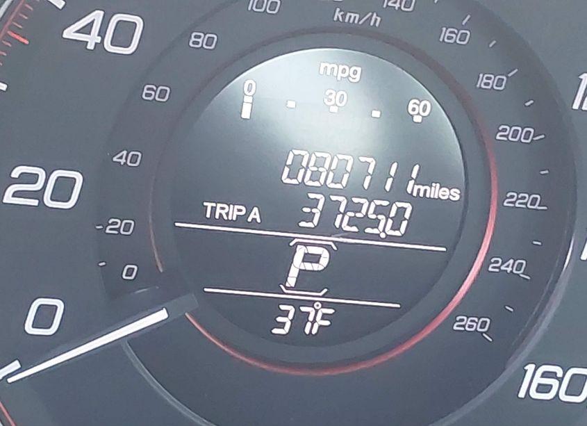 Photo 7 of 2014 Honda Accord LX-S (VIN 1HGCT1B33EA014866)