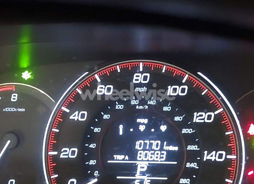 Photo 15 of 2015 Honda Accord LX-S (VIN 1HGCT1B34FA000797)