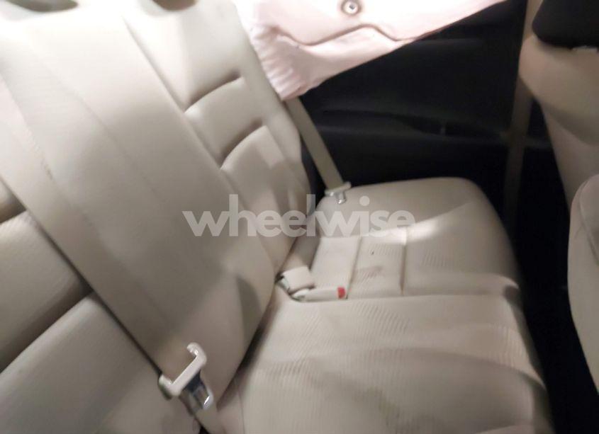 Photo 8 of 2015 Honda Accord LX-S (VIN 1HGCT1B34FA000797)