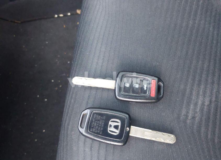 Photo 11 of 2016 Honda Accord LX-S (VIN 1HGCT1B34GA002728)