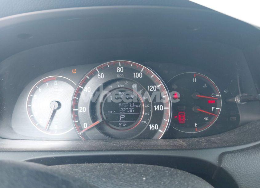 Photo 7 of 2016 Honda Accord LX-S (VIN 1HGCT1B34GA002728)