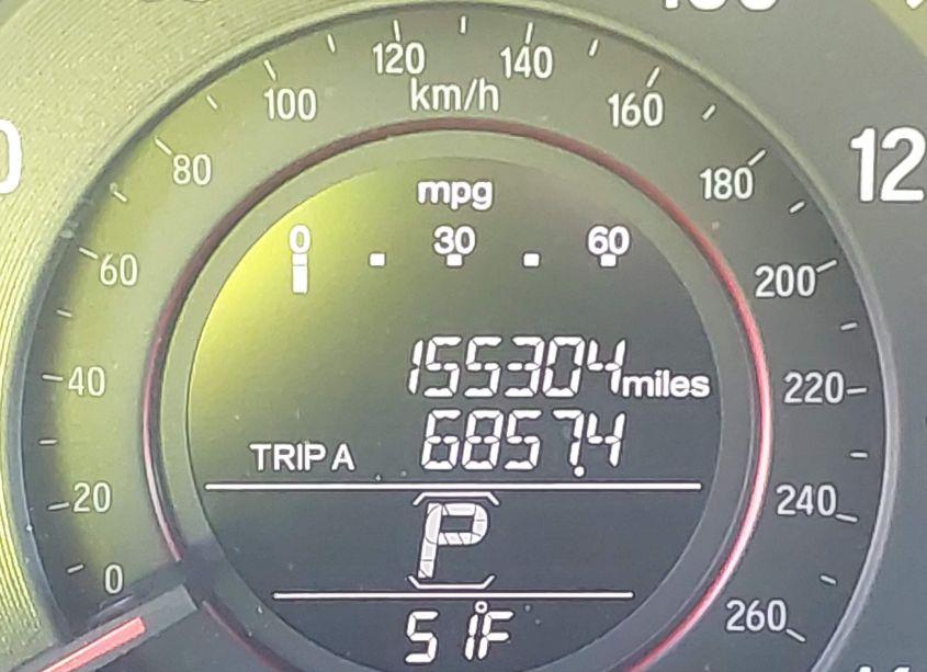 Photo 15 of 2016 Honda Accord LX-S (VIN 1HGCT1B34GA007640)