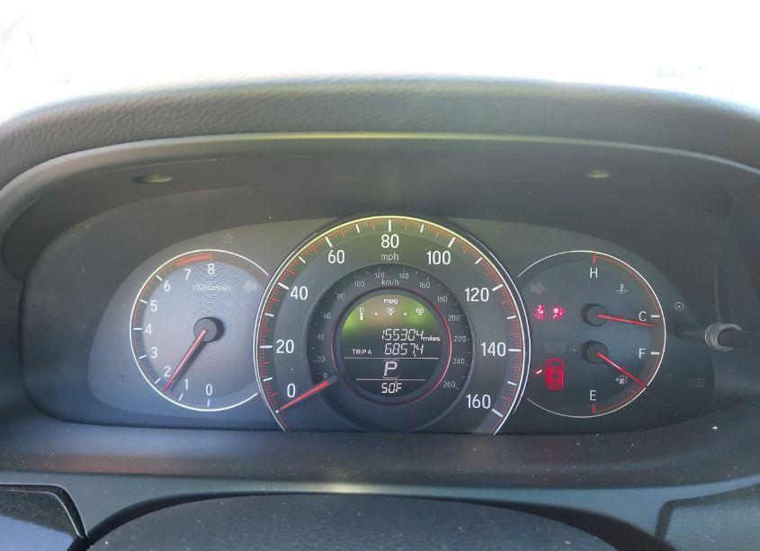 Photo 7 of 2016 Honda Accord LX-S (VIN 1HGCT1B34GA007640)