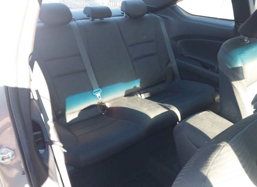 Photo 8 of 2016 Honda Accord LX-S (VIN 1HGCT1B34GA007640)