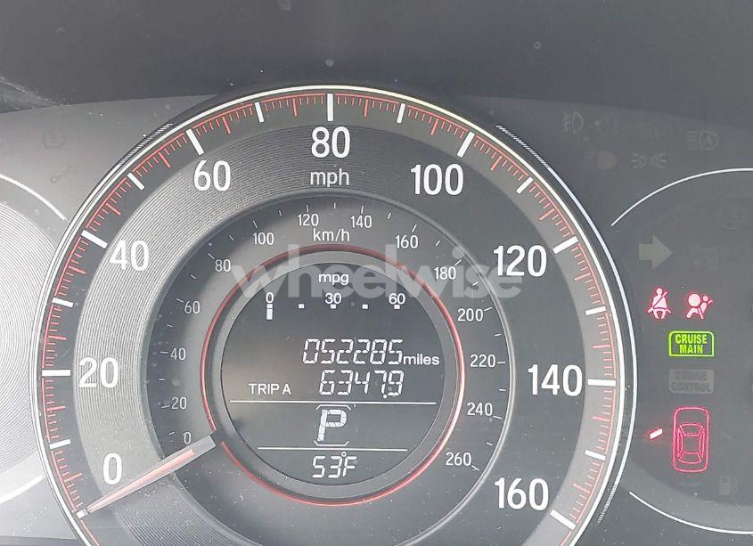 Photo 15 of 2017 Honda Accord LX-S (VIN 1HGCT1B34HA000348)