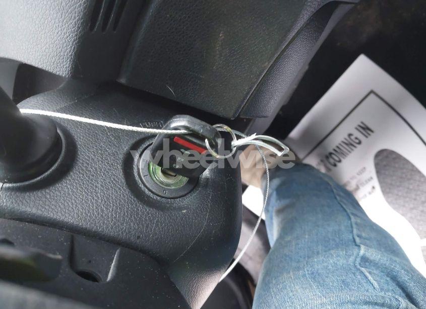 Photo 11 of 2017 Honda Accord LX-S (VIN 1HGCT1B34HA004724)