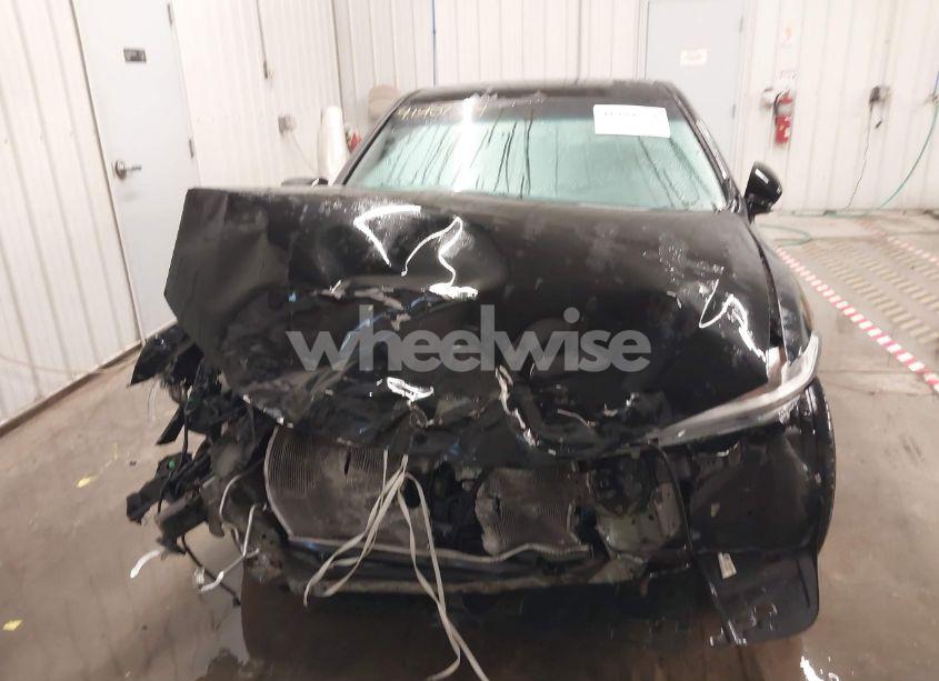 Photo 12 of 2017 Honda Accord LX-S (VIN 1HGCT1B34HA004724)