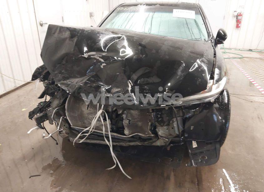 Photo 6 of 2017 Honda Accord LX-S (VIN 1HGCT1B34HA004724)