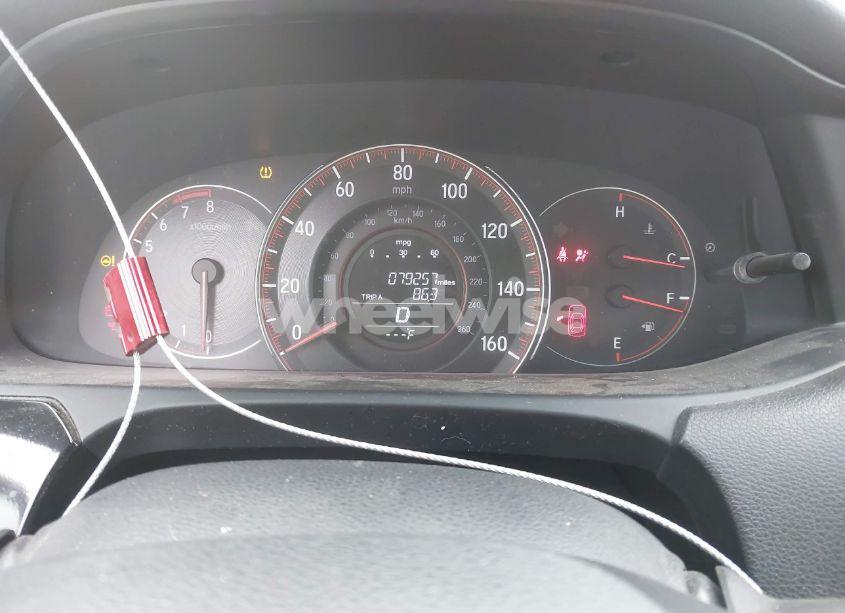 Photo 7 of 2017 Honda Accord LX-S (VIN 1HGCT1B34HA004724)