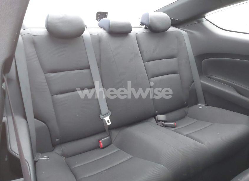 Photo 8 of 2017 Honda Accord LX-S (VIN 1HGCT1B34HA004724)