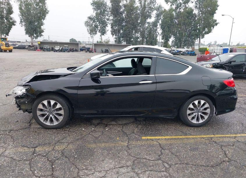 Photo 15 of 2013 Honda Accord LX-S (VIN 1HGCT1B35DA002166)