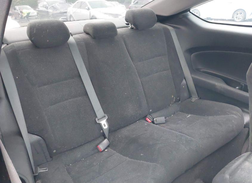 Photo 8 of 2013 Honda Accord LX-S (VIN 1HGCT1B35DA002166)