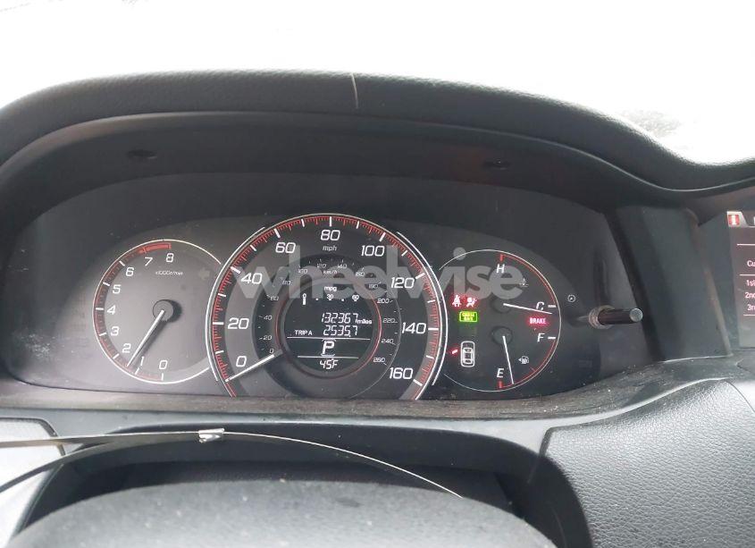 Photo 16 of 2013 Honda Accord LX-S (VIN 1HGCT1B35DA016746)