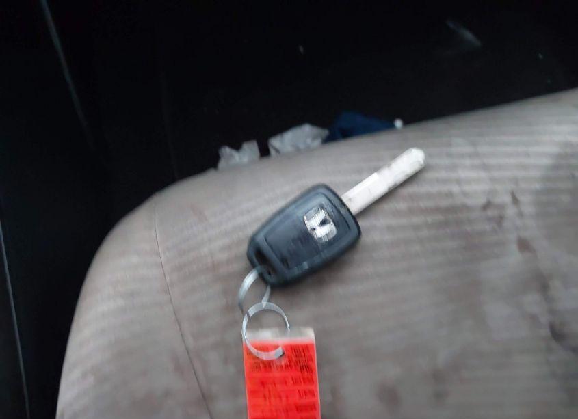 Photo 11 of 2016 Honda Accord LX-S (VIN 1HGCT1B35GA001751)