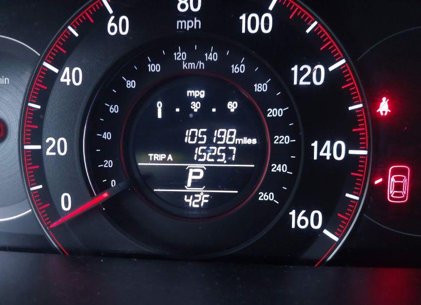 Photo 15 of 2016 Honda Accord LX-S (VIN 1HGCT1B35GA001751)