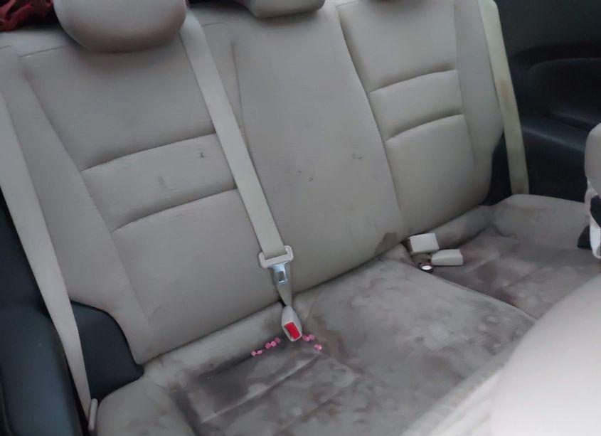 Photo 8 of 2016 Honda Accord LX-S (VIN 1HGCT1B35GA001751)