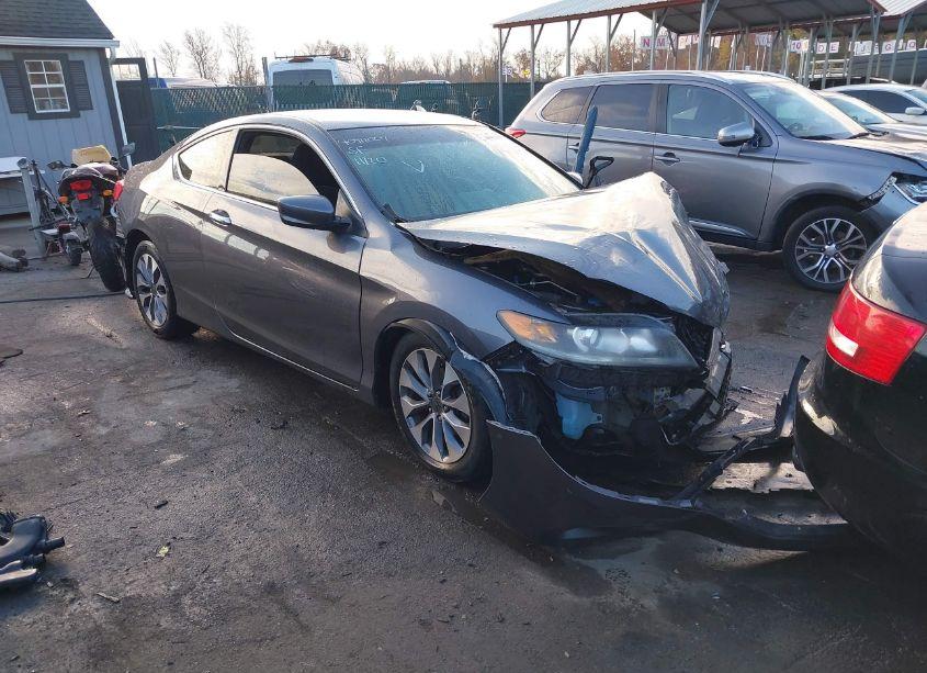 2013 Honda Accord LX-S (VIN 1HGCT1B36DA011071) main photo